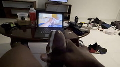 I like to watch BBC&#039_s cumming Thumb