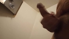 Jack off and cum Thumb