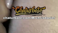 I fuck my ass  is so very hot do you can see me in chaturbate.com/Mrchrisdaniel Thumb