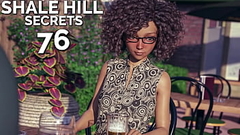 SHALE HILL SECRETS #76 &bull_ A romantic date with the desirable Lidia Thumb