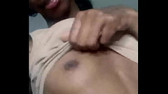 La Nefertiti Perkins So Sexy &amp_ Horny Being A Obedient Ebony Transexual Big Booty And Small Tits Telegram 623-289-5597 Thumb