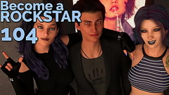 BECOME A ROCKSTAR #104 &bull_ Teaming up with Erica and Kerry Thumb