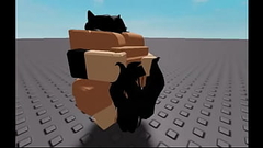 licking pussy and sucking dick at the same time :O (roblox porn) Thumb