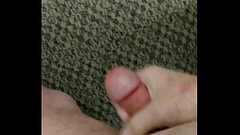 having fun jacking off in a JCPenney dressing room Thumb