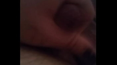 Watch me jerk off and cum Thumb