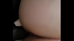 Big ass girl getting fucked hard Thumb