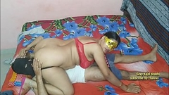 hot horny Indian chubby step mom fucking with her and her husband fucking her m. in front of her parents Thumb